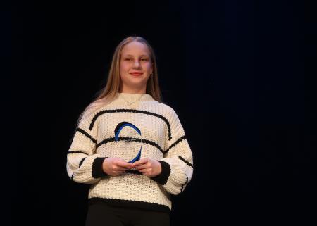 Športnik ali športnica leta 2022  23 Foto Ljubo Vukelič